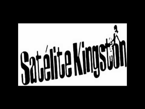 Satelite Kingston - Perdimos