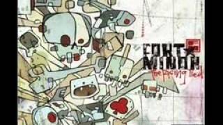 Fort Minor The Battle