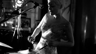 Sonny Rollins' "Pent-Up House", with new lyrics...