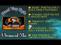 Paul Van Dyk Music Paul Van Dyk Inhale Voyager Amanecer Accelerator Solar Snapshot