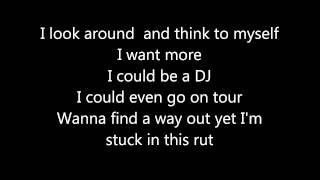 Major Look- No Hope City Lyrics