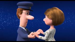 With You - Ronan Keating (Postman Pat the movie)