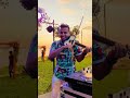 Chekuthan Reprise Kaalame Poyidam Violin Ribin Richard X Nihal Sadiq DJ AZEER