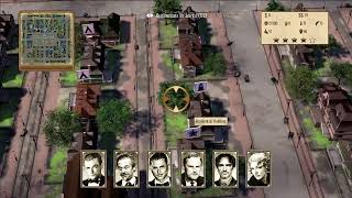 Omerta: The Japanese Incentive - Xbox 360 - Retrotink 4k  (Long Play) - Part 04