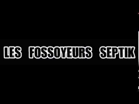 Les Fossoyeurs Septik   La Chanson De Craonne