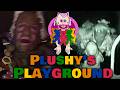 The CREEPIEST ARG Analog Horror Story I Ve Seen In A While Plushy S Playground