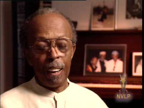 Jimmy Heath: Knowing and Teaching Jazz