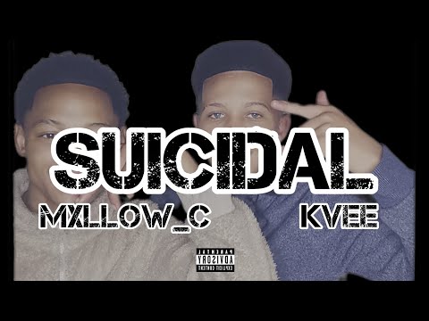 SUICIDAL FT KVEE(OFFICIAL MUSIC VIDEO)
