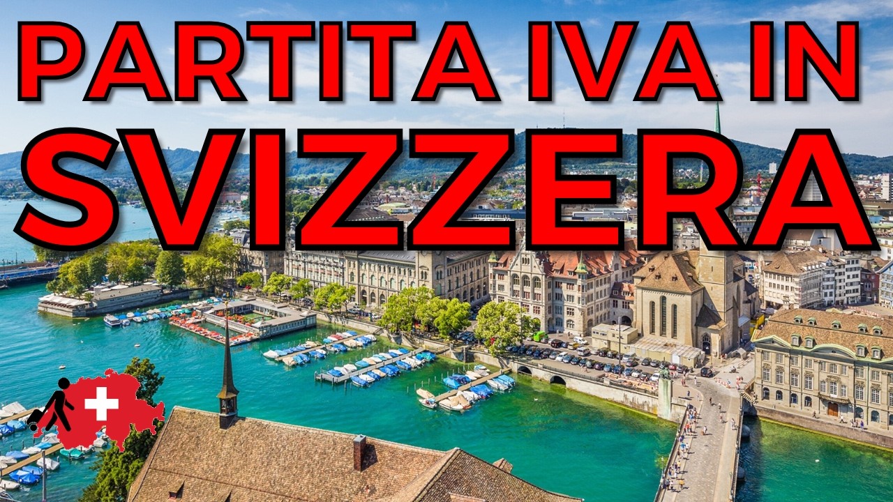 Trasferirsi in Svizzera come Libero Professionista