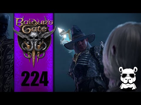 DeVir Done Right (Baldur's Gate 3) [224-1]