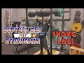 HOW STRONG ARE BODYBUILDERS?/STRONGMAN TRAINING