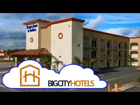 BigCityHotels • Review Harbor Inn & Suites