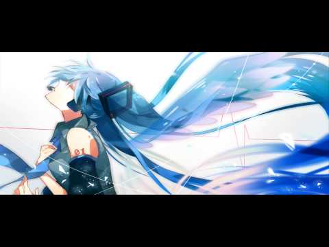 Taishi feat. Hatsune Miku - Recollector (Original Mix)