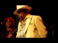 Swamp Dogg - The World Beyond - Rich Mix, London - November 2018