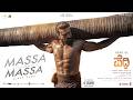 Massa Massa Lyrical Video Peddi Ram Charan Buchi Babu Janhvi AR Rahman Sarath Santosh