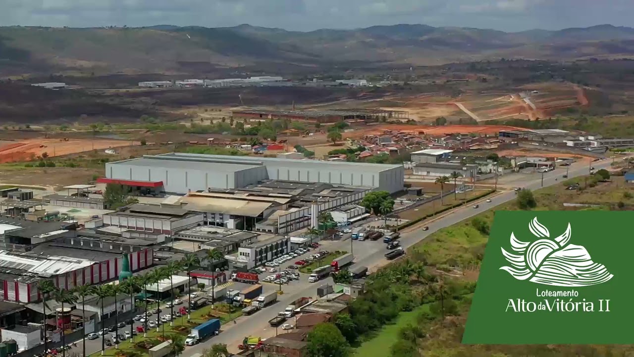 O melhor loteamento de Vitória de santo antao, ligue (81)9.95833443