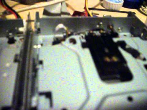 Smells like Teen Spirit on Floppy Drives