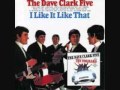 Pumping by the Dave Clark Five 