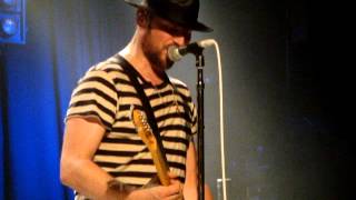 Beatsteaks - Mietzi&#39;s Song (02.10.2014 - Berlin, SO36)