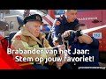 Genomineerden Brabander van het Jaar
