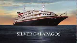 Silver Galapagos