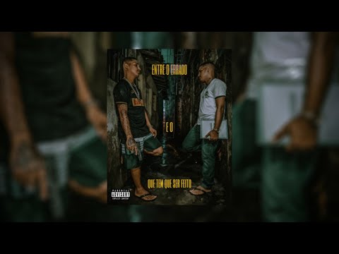 03. ALKTEA  - NADA $ANTO. MIKE  (VÍDEO CLIPE OFICIAL) | Prod. NexoANexo |