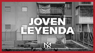 JOVEN LEYENDA Music Video