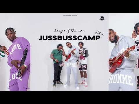 Jussbusscamp - Antidote | Soca 2024