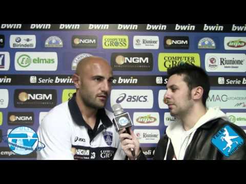 PianetaEmpoli.it - TeleEmpoli | Empoli vs Bari 17/03/2012