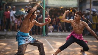 Download lagu Tradisi Ojung Bondowoso 2026‼️HUT Desa Blimbing Ke 534 & Kadhisah  mp3