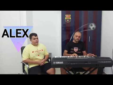عتابة عتبت قلبي وانا صبي مع أليكس خوري Alex khoury