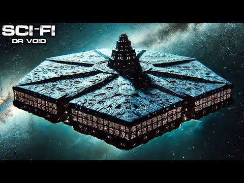 We Boarded Ancient Alien Spaceship, SCP 106, The Corroder, Was Waiting !