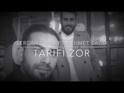 Sercan palta ft. Mehmet sağır cover tarifi zor