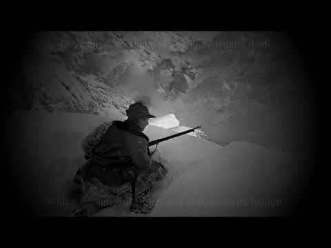 "Inno degli Alpini" - Italian Mountain Troops Song (+English subtitles)