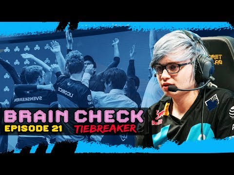 "Zeyzal and the boys..." | BRAIN CHECK EP.21