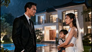 Mariage forcé, enfant caché et vengeance : elle épouse le PDG pour fuir sa famille toxique