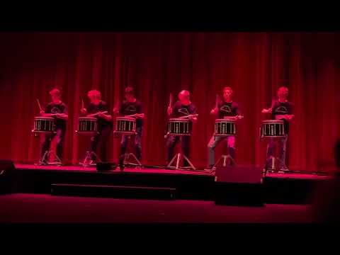 Hot Scots. QHS New Faces 4/1/22