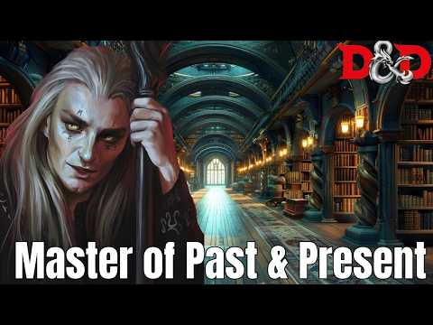 The TRAGIC Story of Raistlin Majere | D&D's Greatest Wizard Explained