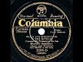 1930 HITS ARCHIVE: When It's Springtime In The Rockies - Ben Selvin (with vocal group) - The78Prof 1930 HITS ARCHIVE: When It's Springtime In The Rockies - Ben Selvin (with vocal group)