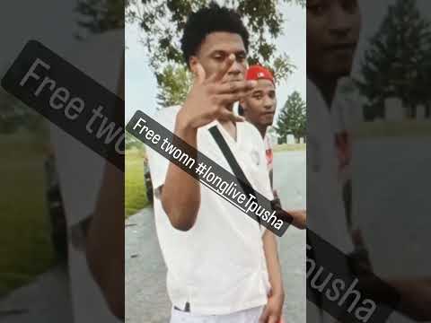 Twonn Stayfocused - LongliveTPusha #Freetwon #freestyle #freestyle