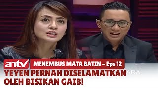 Download lagu Bisikan Gaib yang Menyelamatkan Yeyen! | Menembus Mata Batin Eps 12 (1/7) mp3