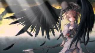 [Nightcore] Dead By April - Stronger.