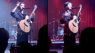 Download lagu When I Stopped My Show To Prove It Wasn't Fake mp3 Download lagu When I Stopped My Show To Prove It Wasn't Fake mp3