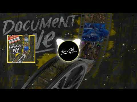 Shal Marshall x Kerwin Du Bois - Document We