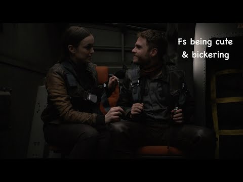 Fitzsimmons fitzsimmonsing for over 7 minutes
