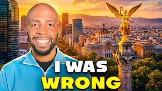 Mexico City Changed My Mind… (Top 10 Things to Do)