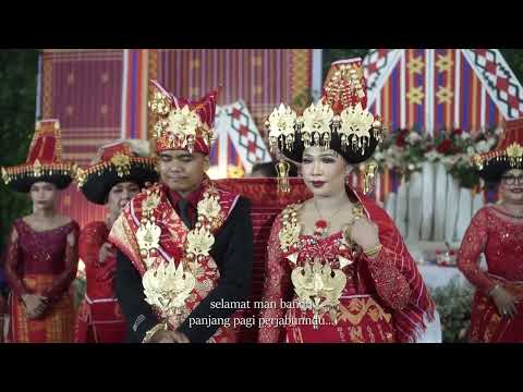 Lagu Rohani Karo Pemasu-Masun "PERJABUN"