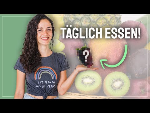 You should eat THIS fruit every day! #HealthyEating 🌱