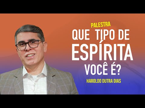 What kind of spiritualist are you? Watch and find out.