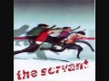 The servant - I can Walk in your Mind(lyrics)